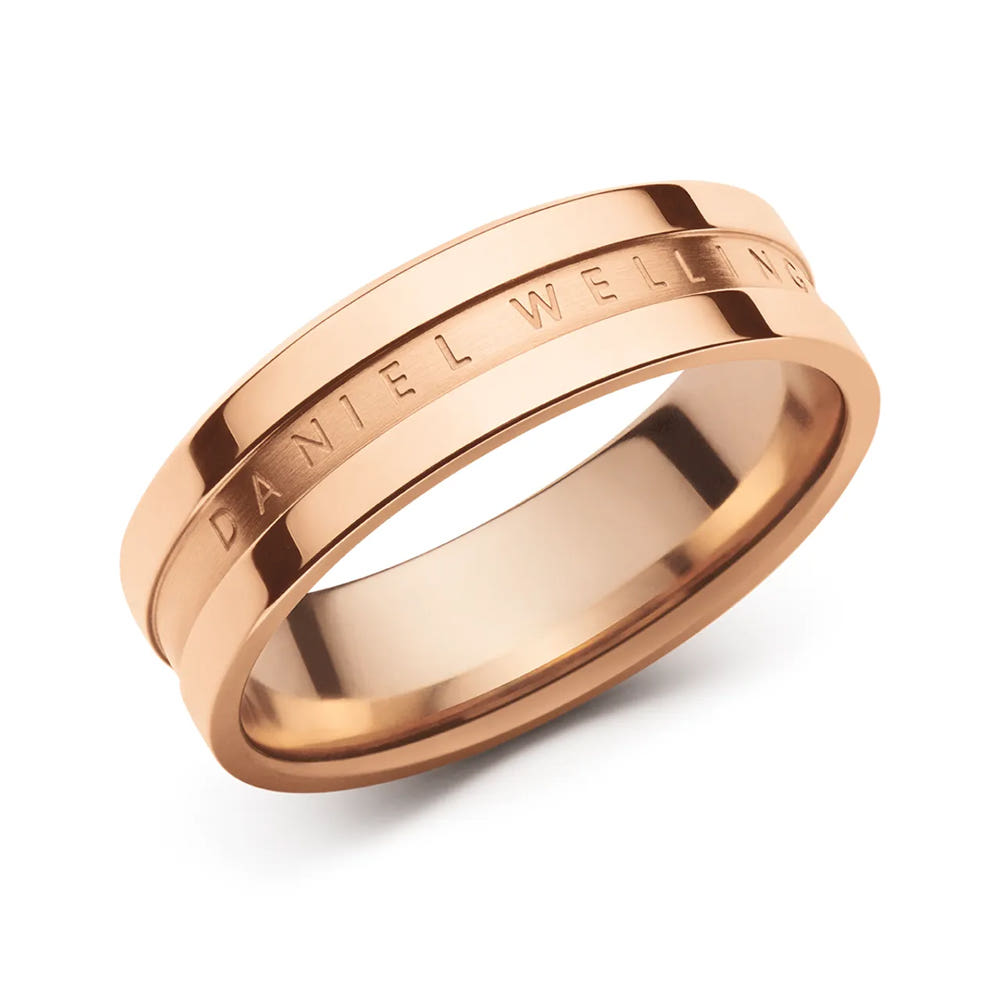 다니엘 웰링턴 ELAN RING 2컬러 커플반지 커플링 가격 비교 다니엘 웰링턴 다니엘 웰링턴 ELAN RING 2컬러 커플반지 커플링