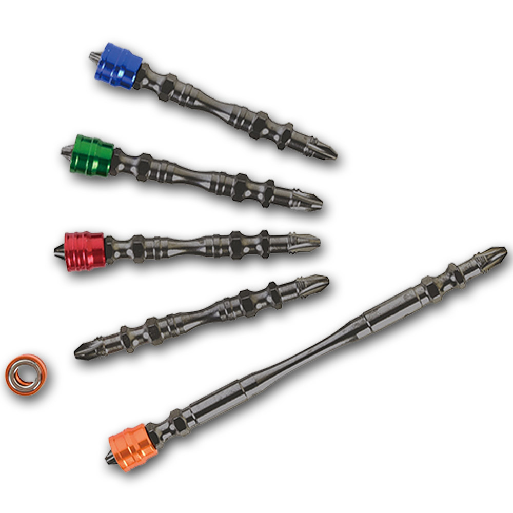 세신 버팔로 토션비트(자석링) SB-TB2110R 110-2138 - 메인 이미지