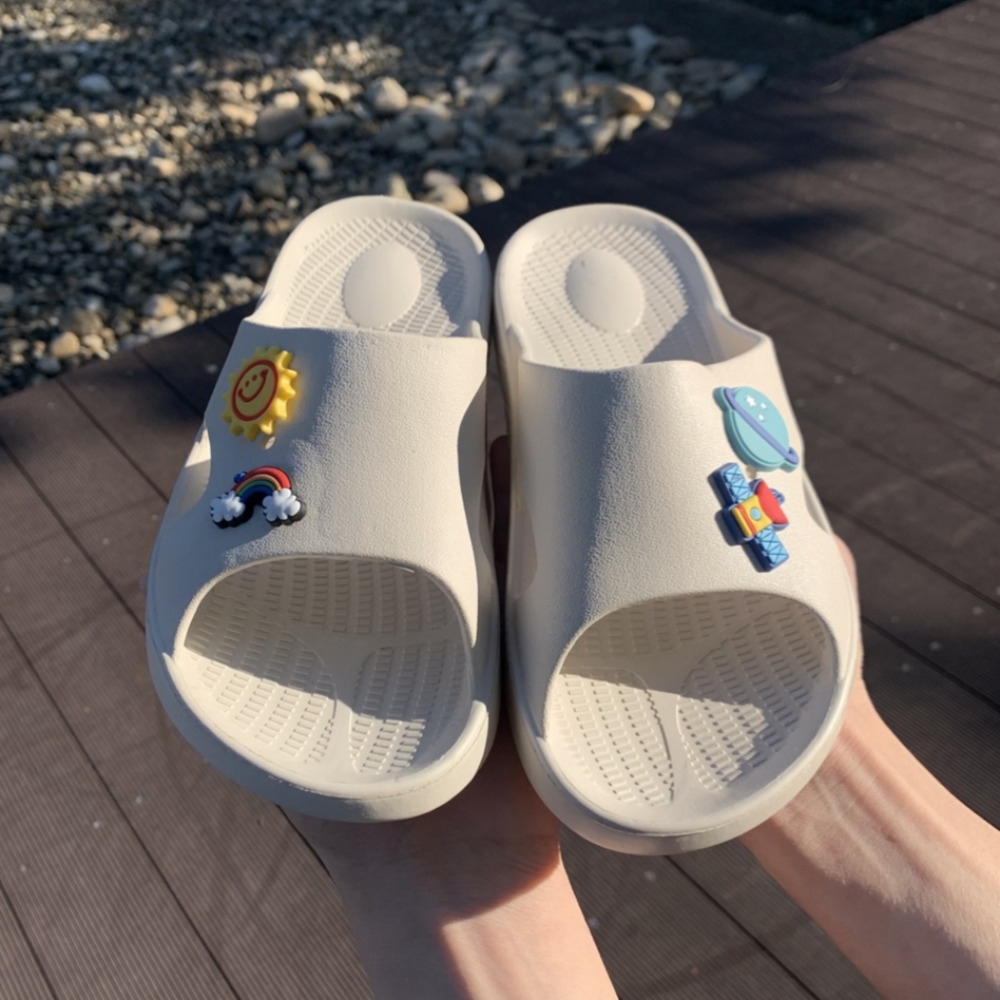 아임풋 발 아치슬리퍼 평발슬리퍼 실내 지압 슬리퍼 제품 이미지