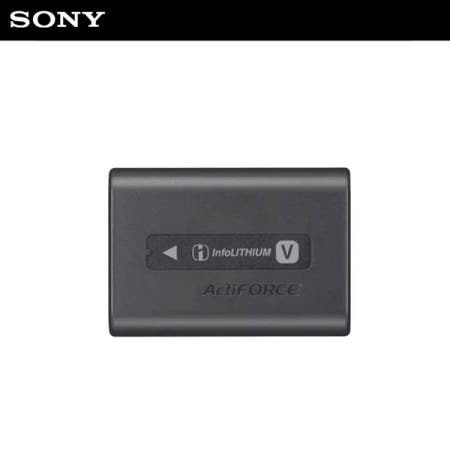 소니 공식대리점 배터리 NP-FV70A (비디오,핸디캠,캠코더,FDR-AXP55,AXP35,AX700,NEX-VG90 전용 배터리)