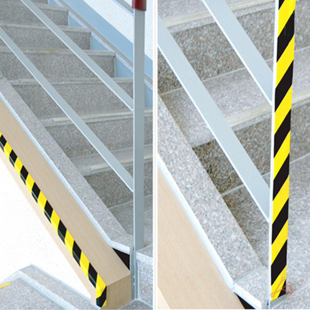 안전 쿠션 테이프 충격 방지 모서리 보호 스펀지 2m 1개입 - 상세 이미지 5