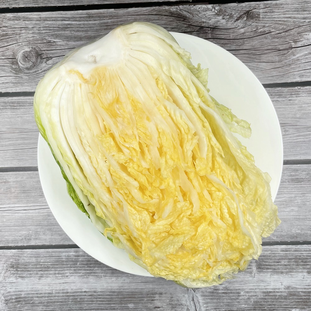 연주푸드 맛있는 김장세트 키트 재료 (김장속4kg + 절임배추10kg) - 상세 이미지 4