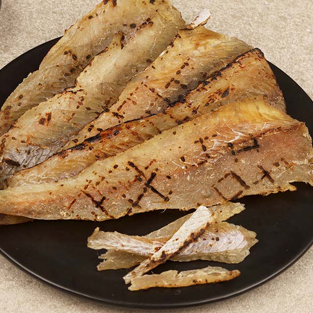 삼천포 국내가공 명태알포 300g 대성식품 명태포 쥐포 - 상세 이미지 2
