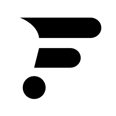 펀디안N샵 스토어 로고