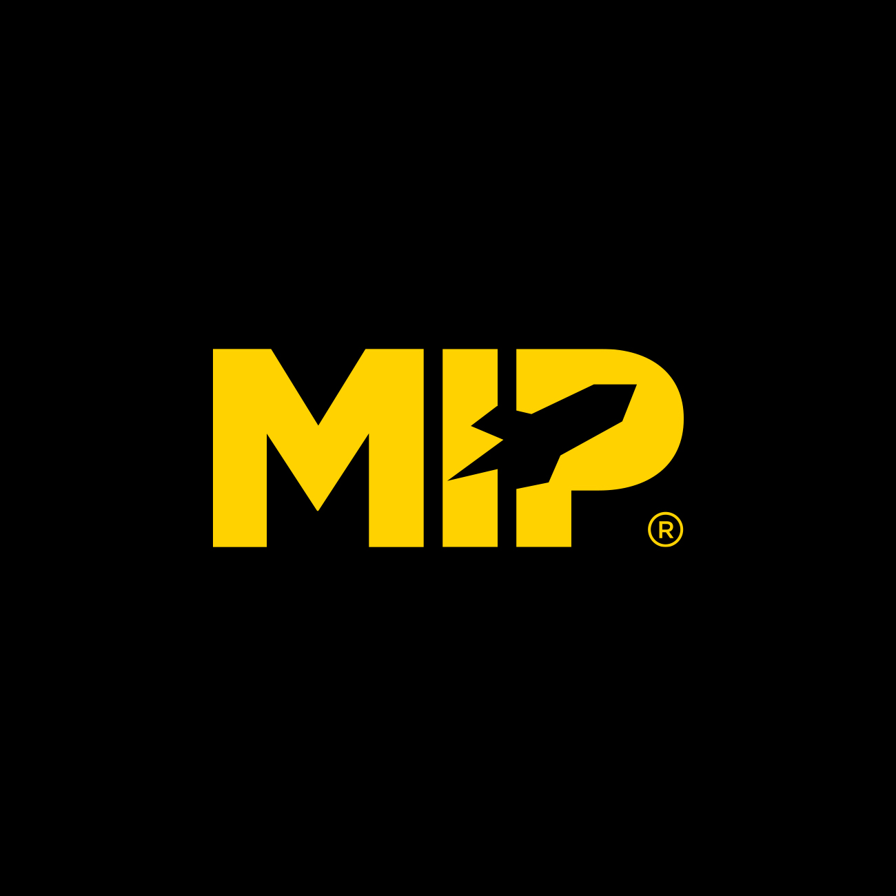 미프 스토어 로고