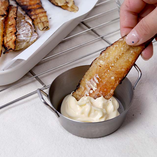 삼천포 국내산 조미 대구 알포 대구포 나막스 300g 홍메기