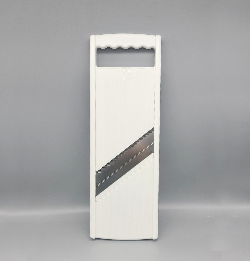 국산 라쿠친 다용도 국민 채칼 업소용 당근 양배추 채칼 야채 슬라이서 감자칼 (1283)