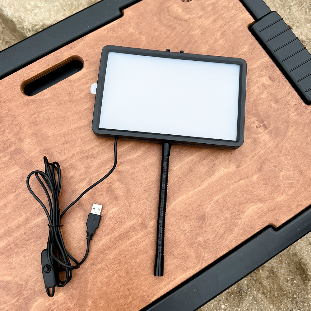 캠핑 휴대용 조명 램프 전등 감성 랜턴 led 캠핑등 스탠드 낚시 차박 미니탭