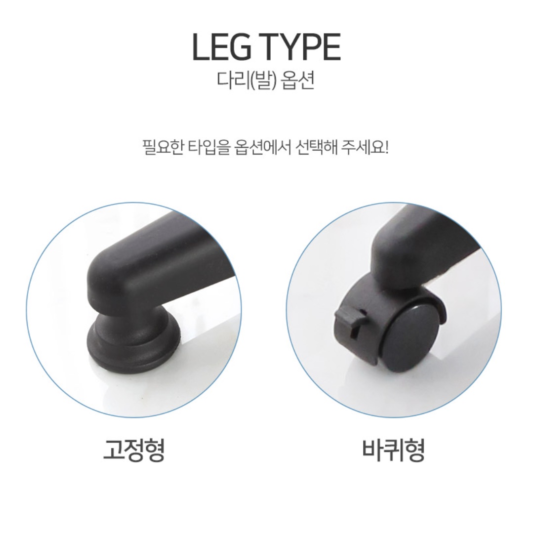 서서공부하는책상 키다리 일하는 책상 쓰는 높은 키높이책상 - 상세 이미지 5