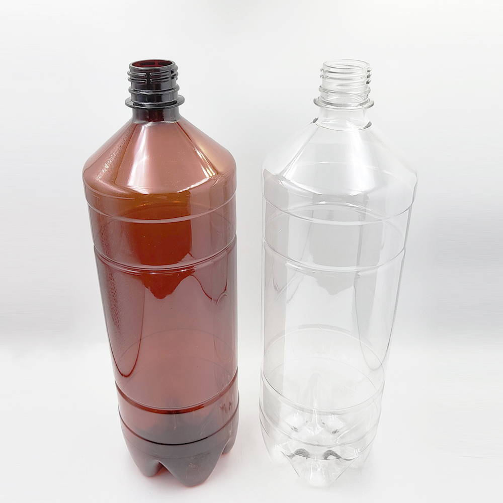 [보틀스] 1.5리터 페트병 1500ml 1.5L 생맥주배달용기 PET 맥주병 내압병 - 상세 이미지 3