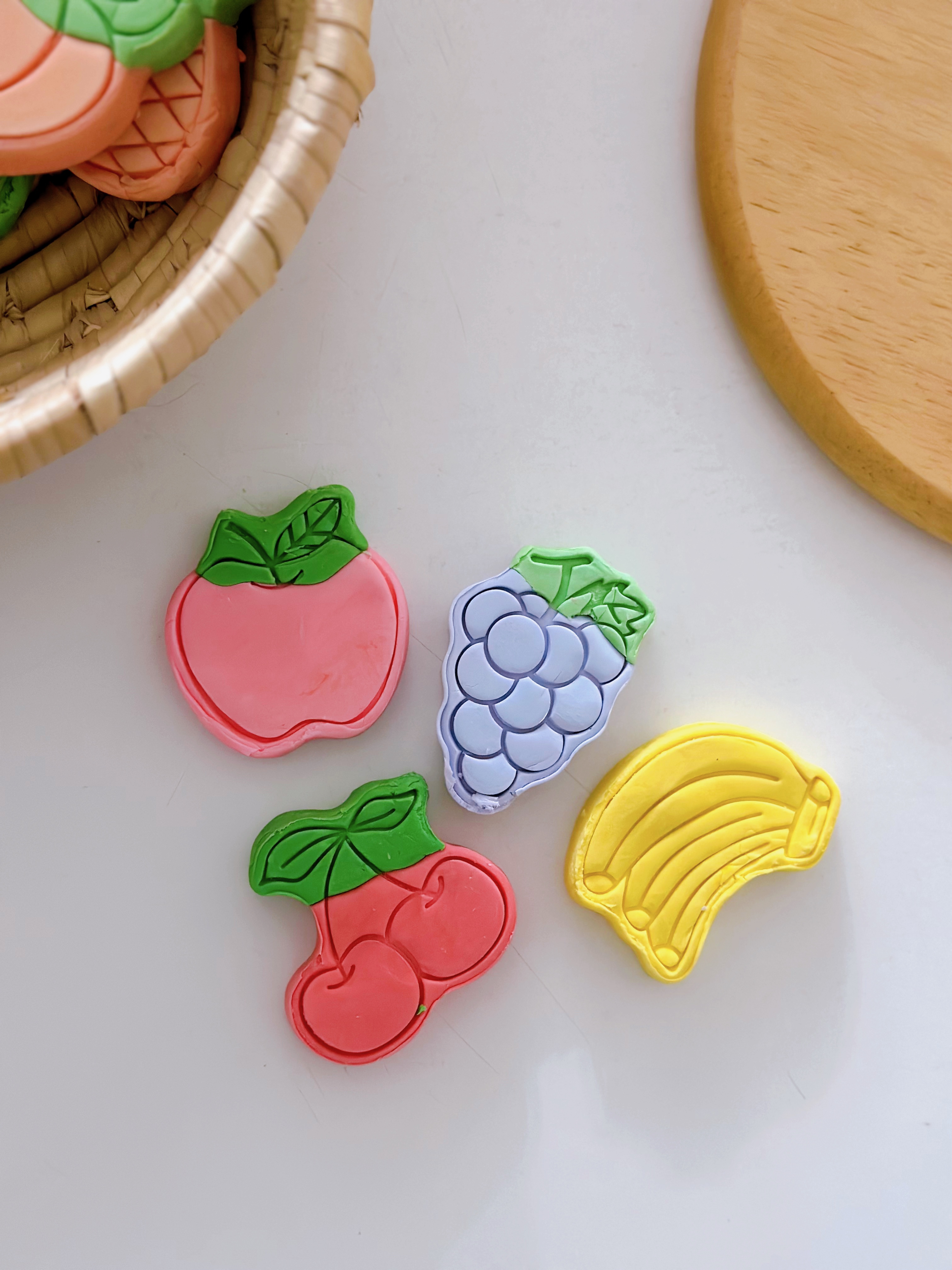 아이엠봉봉 산리오 과일 산리오 포켓몬 입욕제 만들기 재료 버블바 거품입욕제 만들기 DIY - 상세 이미지 2