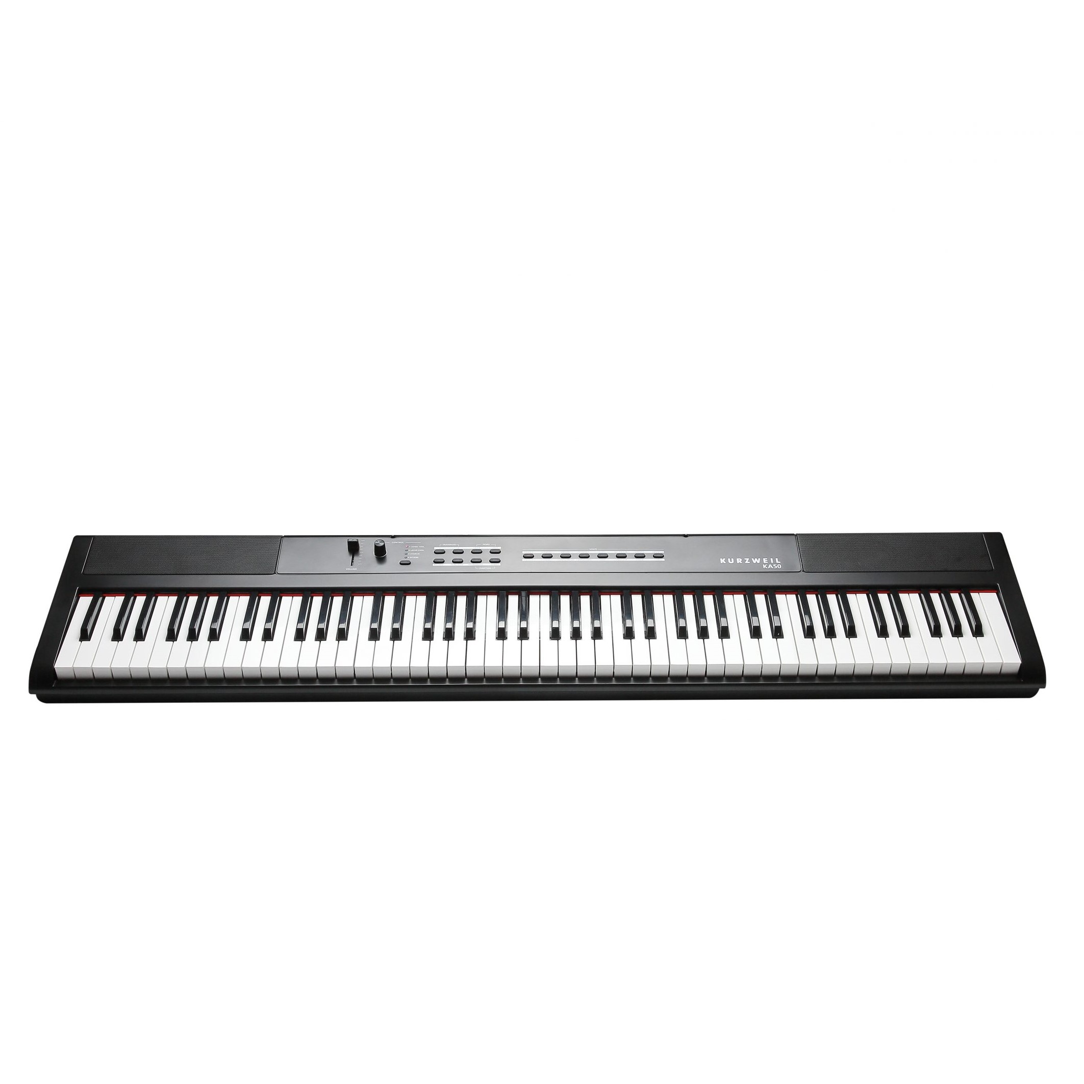 KURZWEIL KA50 커즈와일 스테이지 전자 디지털 피아노 88건반 - 상세 이미지 3