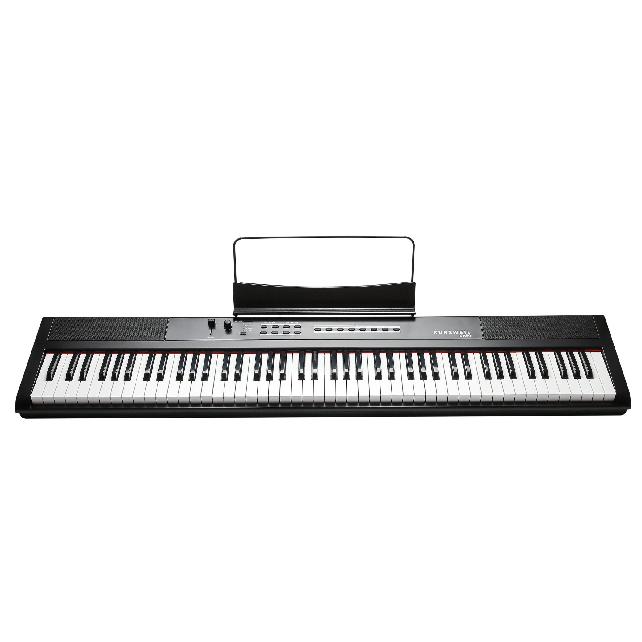 KURZWEIL KA50 커즈와일 스테이지 전자 디지털 피아노 88건반