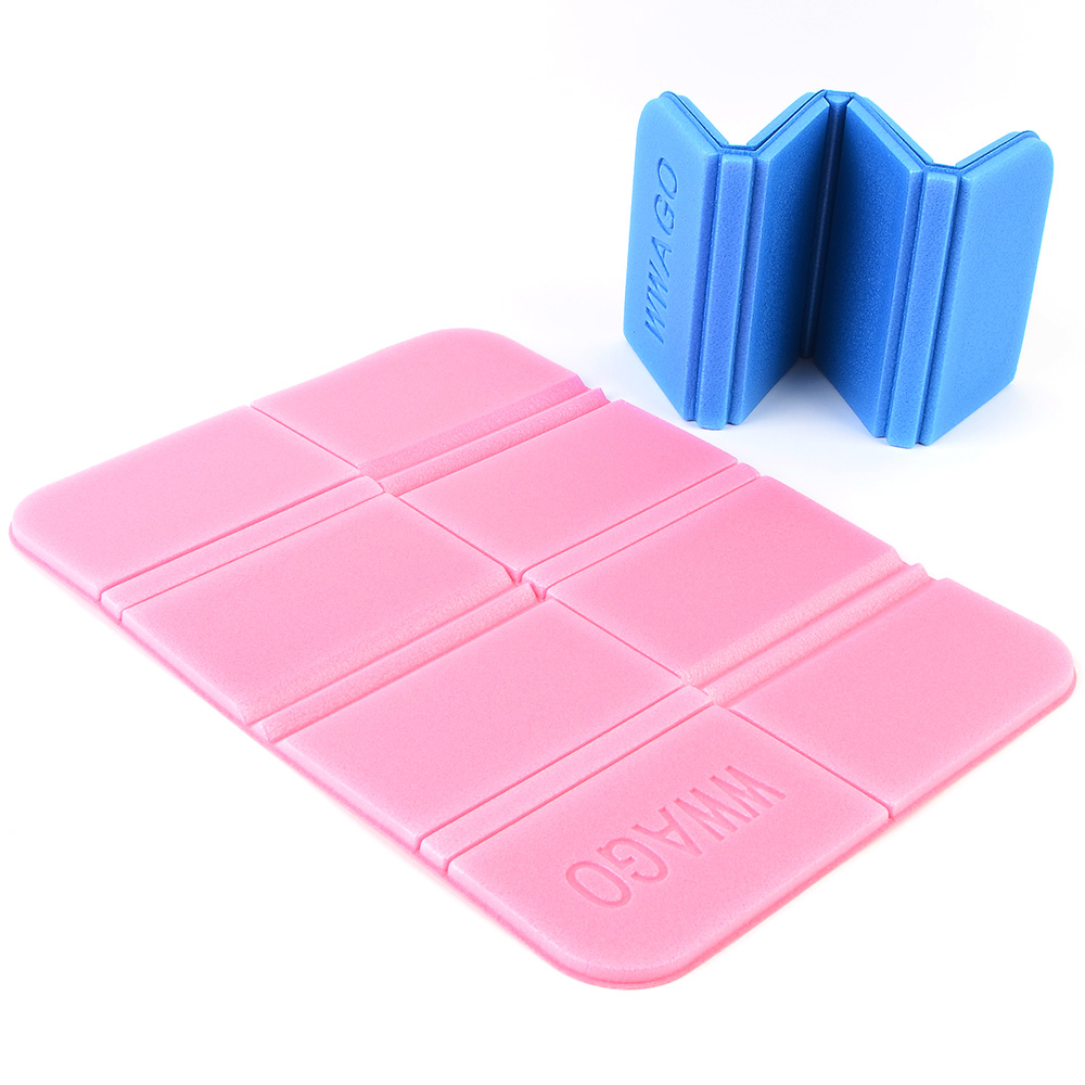 등산용방석 등산 방석 매트 돗자리 야외용 휴대용