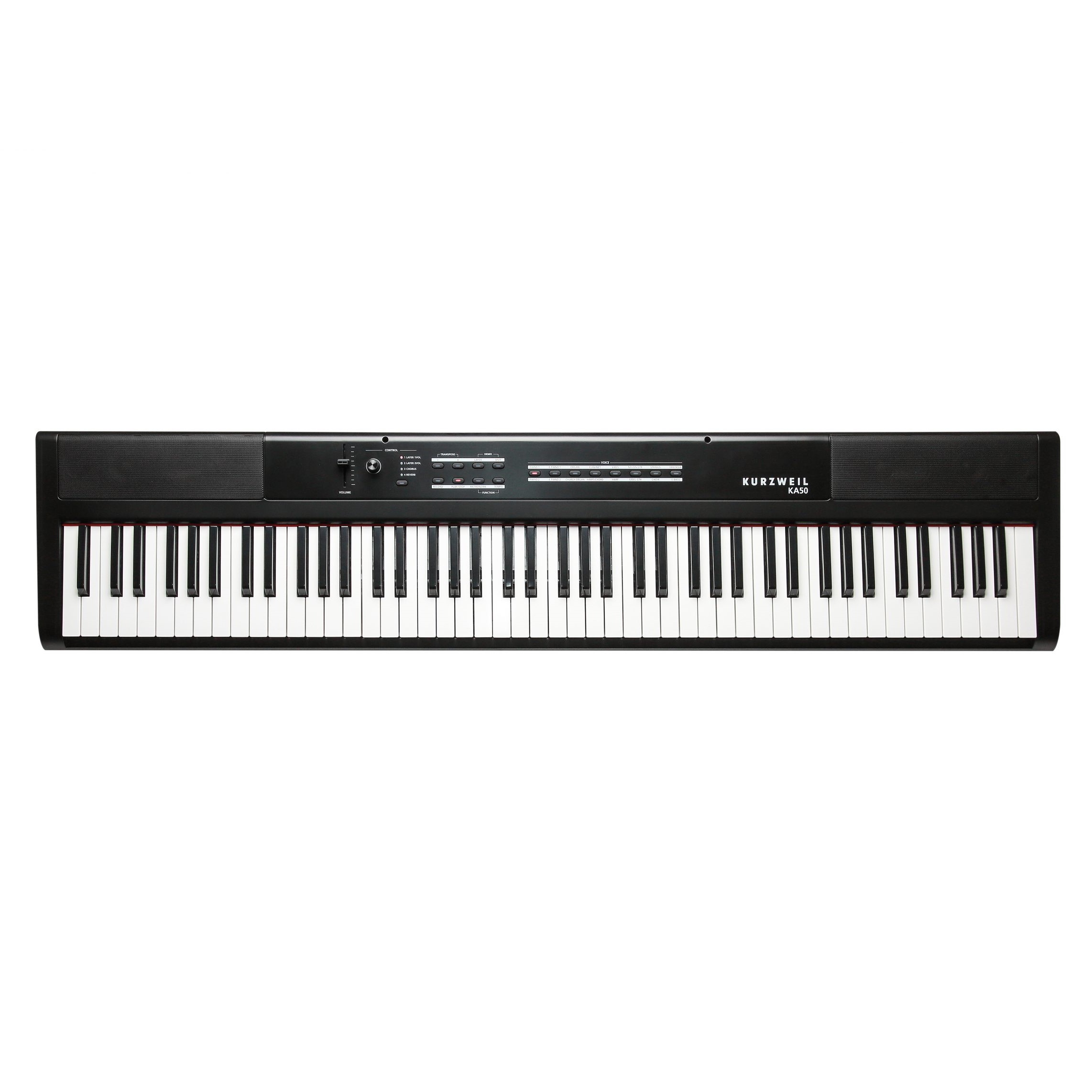 KURZWEIL KA50 커즈와일 스테이지 전자 디지털 피아노 88건반 - 상세 이미지 2
