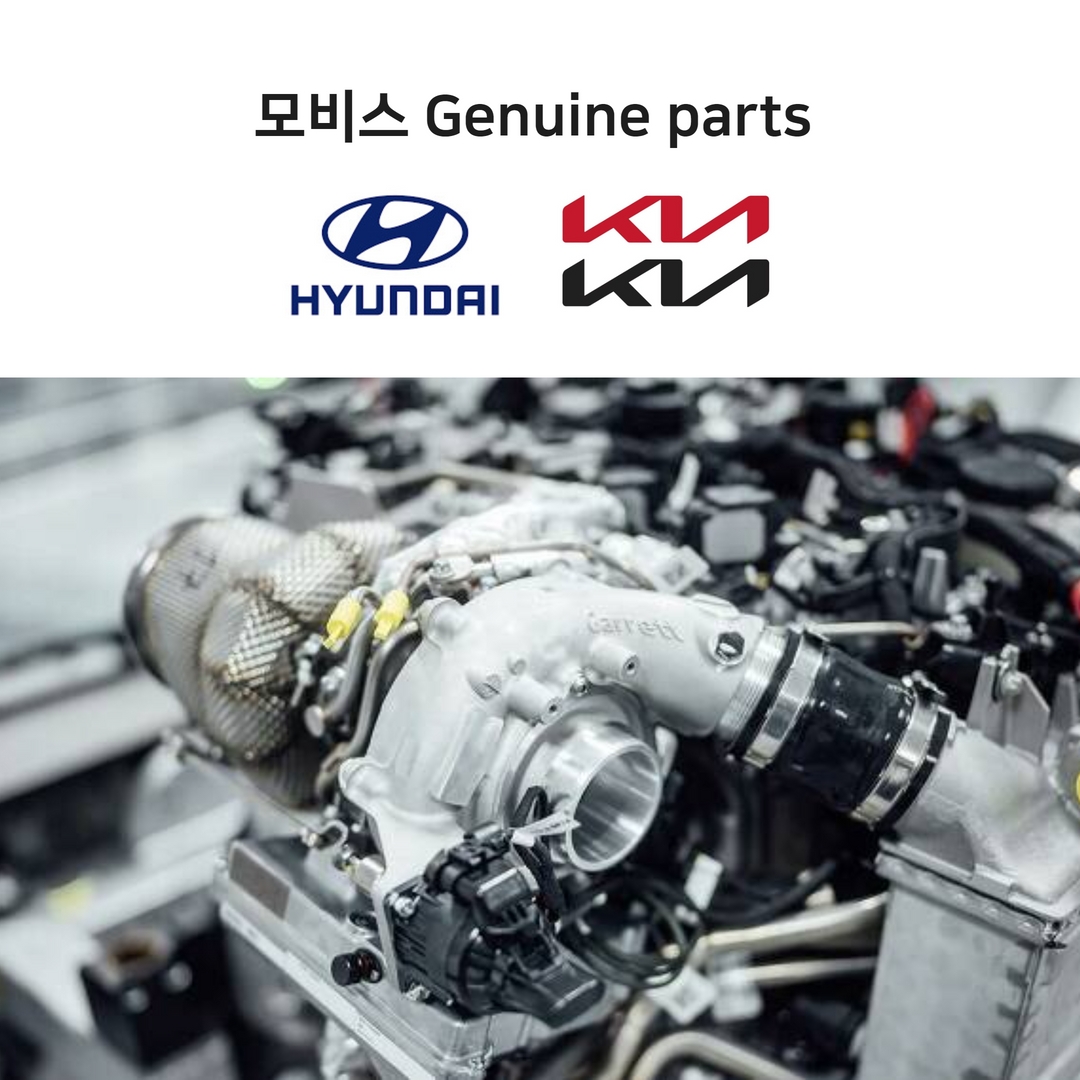 포터2 터보차저 터빈 28200-4A380 현대모비스 : STOCK