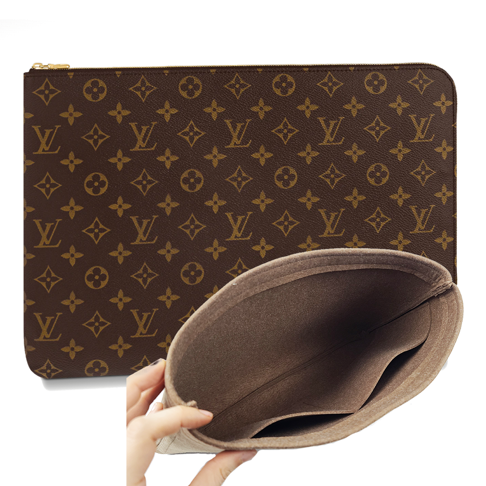 로맨티코 루이비통 호환 에튀보야주 에뛰보야주  pm mm gm 이너백 에띠클러치 백인백