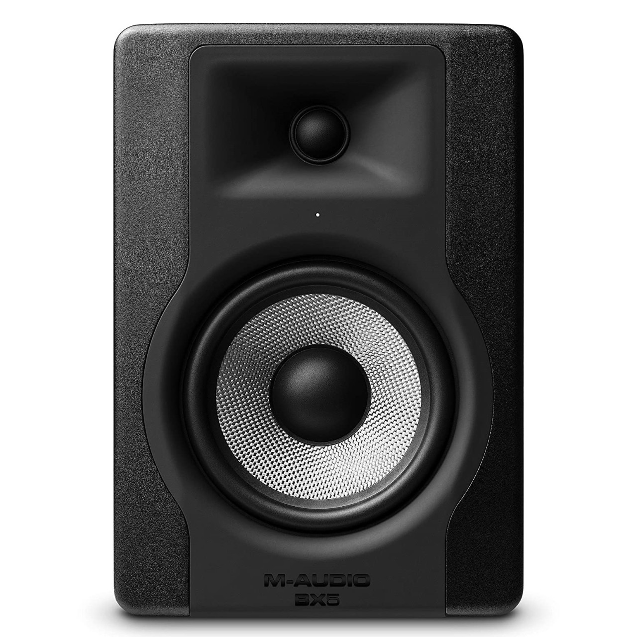 M-Audio BX5 D3 엠오디오 5인치 모니터 스피커 1조 - 상세 이미지 2