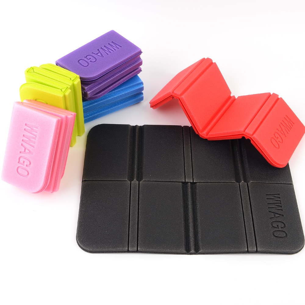 등산용방석 등산 방석 매트 돗자리 야외용 휴대용