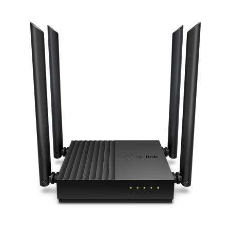 티피링크 TP-LINK Archer C64 WIFI5 유무선공유기