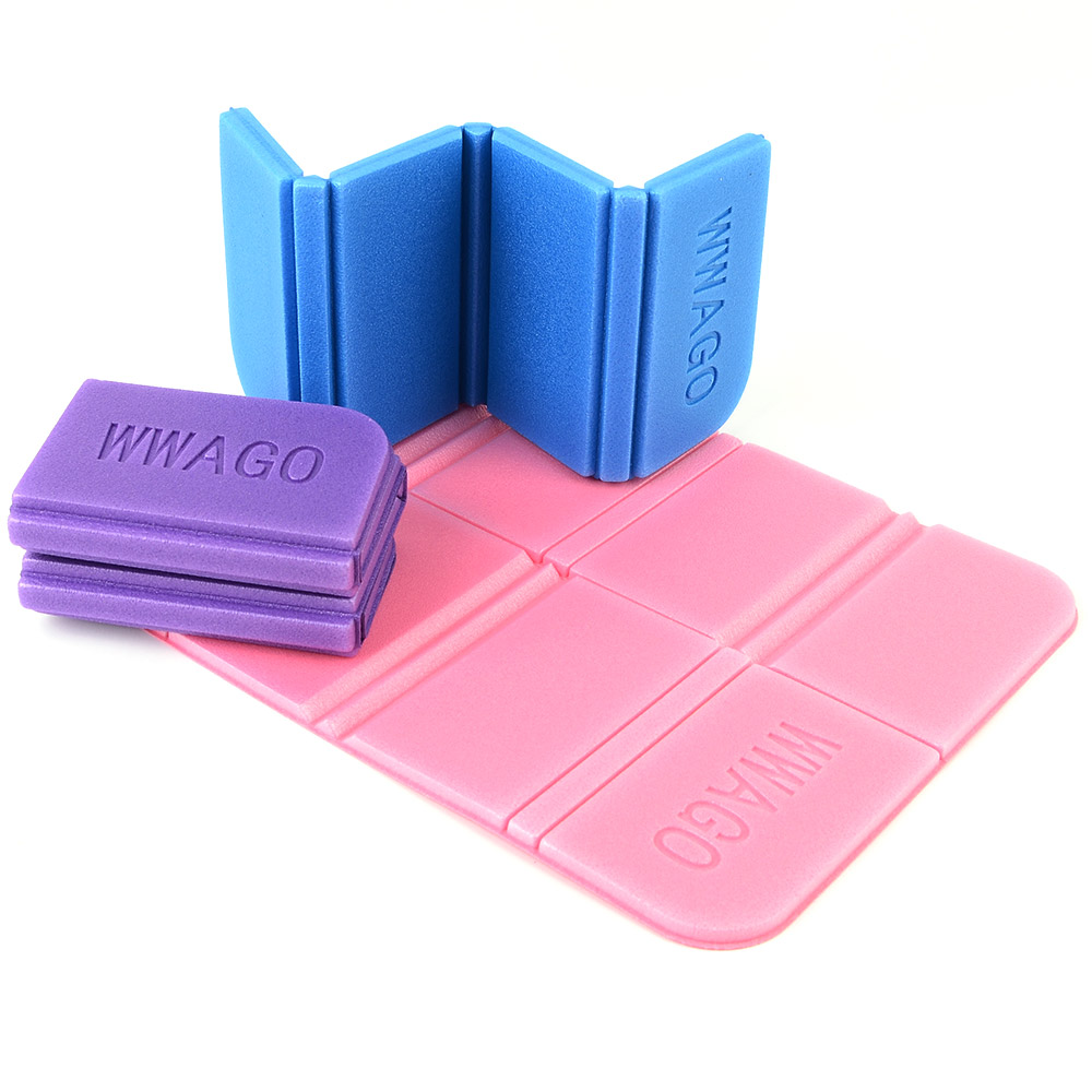 등산용방석 등산 방석 매트 돗자리 야외용 휴대용