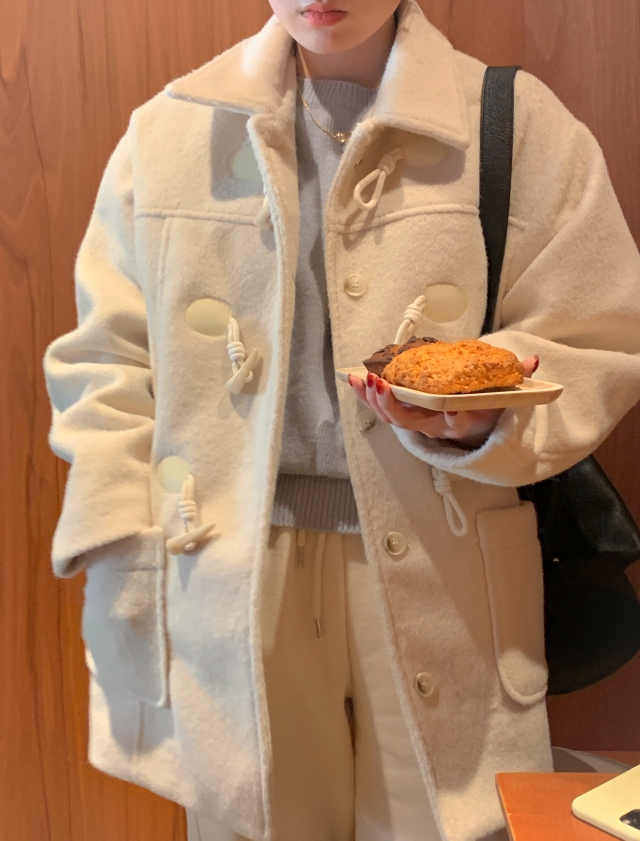 💕URBANE MADE 💕 워밍 투웨이 트레이닝 기모 조거팬츠 (6c) 상세 이미지 222
