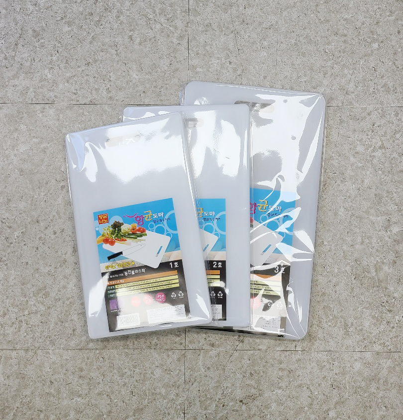 국산 동진 항균 도마 1호 - 상세 이미지 3