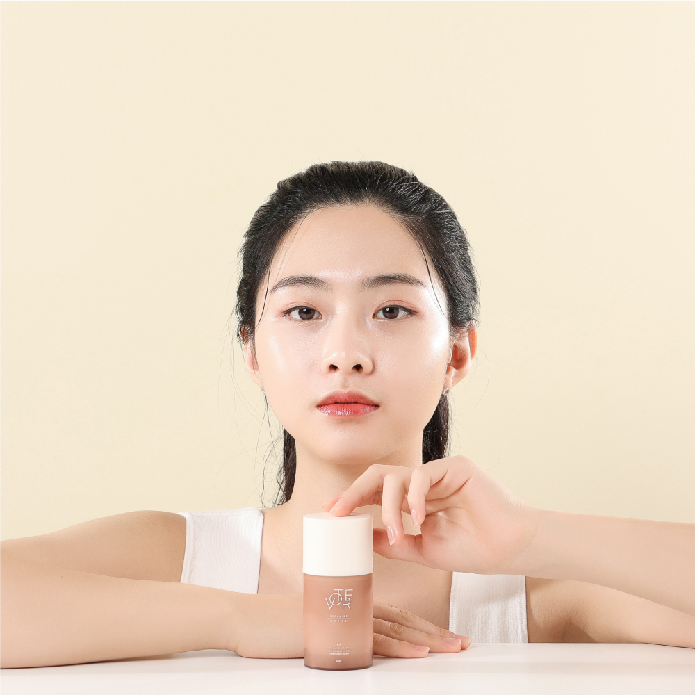 보뚜아 크림 세라마이솜 세라솜 50000ppm 세라마이드 10000 얼굴 속건조 수분 대용량 피부장벽