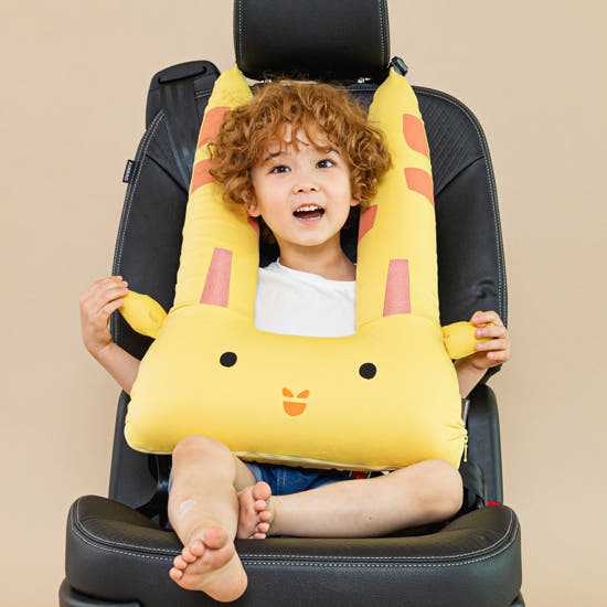 캥거루루 인형 사진