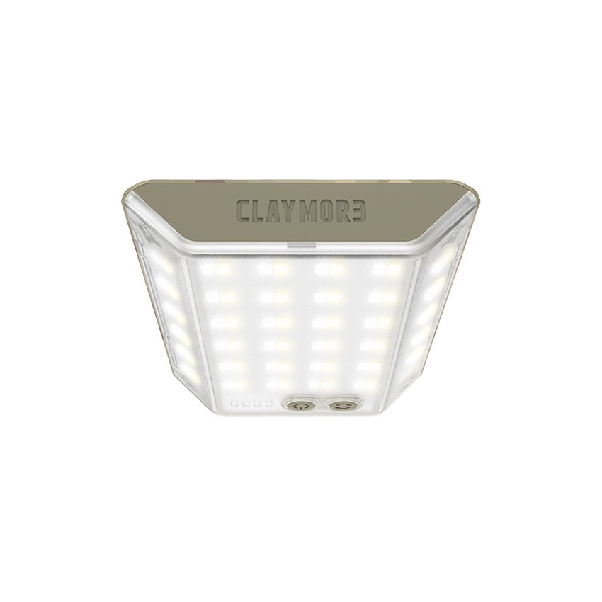 [한정판] 크레모아 쓰리페이스 3페이스 미니 카모에디션 캠핑랜턴 충전식 리미티드 에디션