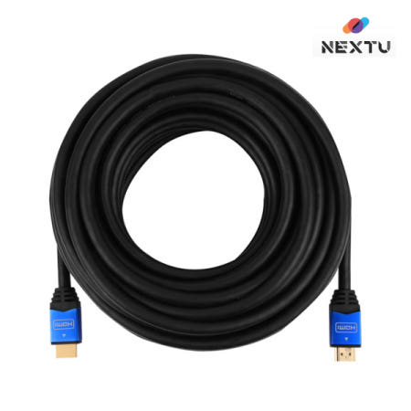 이지넷유비쿼터스 HDMI v1.4 고급형케이블 20m NEXT-1420HD4K