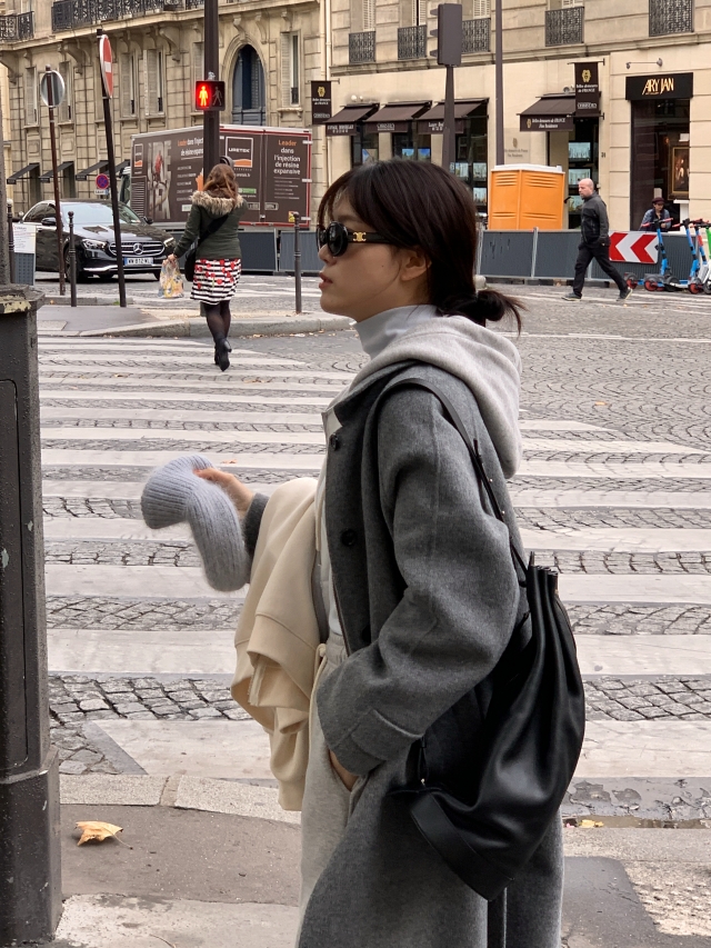 💕URBANE MADE 💕 워밍 투웨이 트레이닝 기모 조거팬츠 (6c) 상세 이미지 384