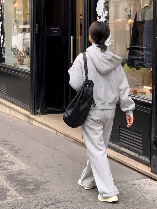 💕URBANE MADE 💕 워밍 투웨이 트레이닝 기모 조거팬츠 (6c) 상세 이미지 290