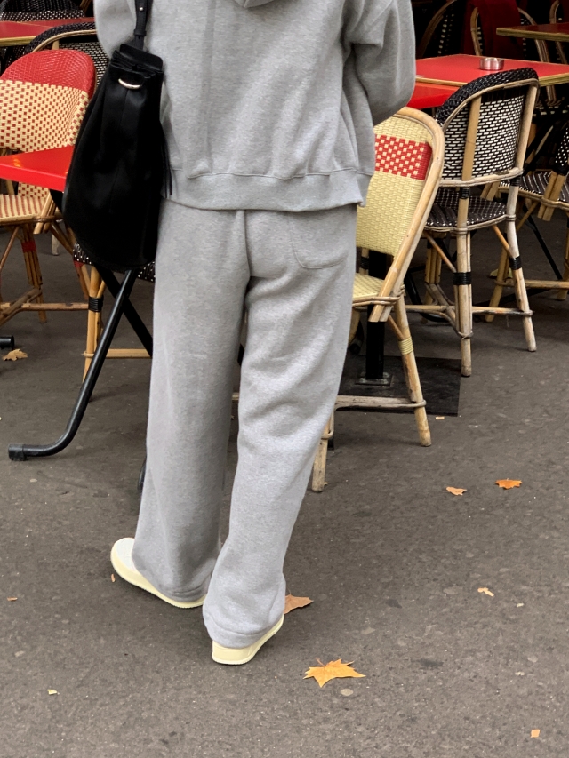 💕URBANE MADE 💕 워밍 투웨이 트레이닝 기모 조거팬츠 (6c) 상세 이미지 308