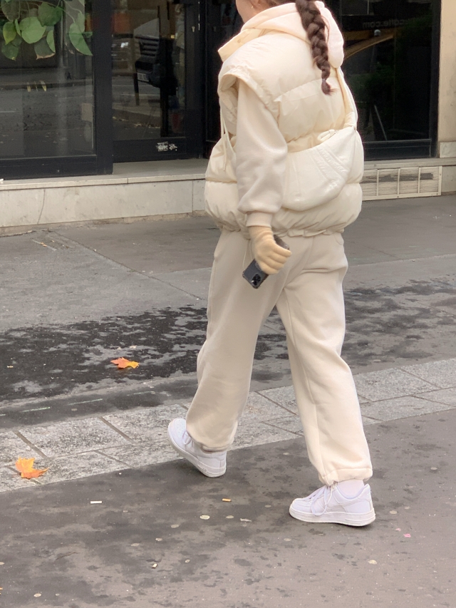 💕URBANE MADE 💕 워밍 투웨이 트레이닝 기모 조거팬츠 (6c) 상세 이미지 78