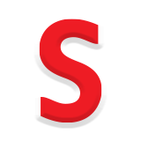 스핀몰 스토어 로고