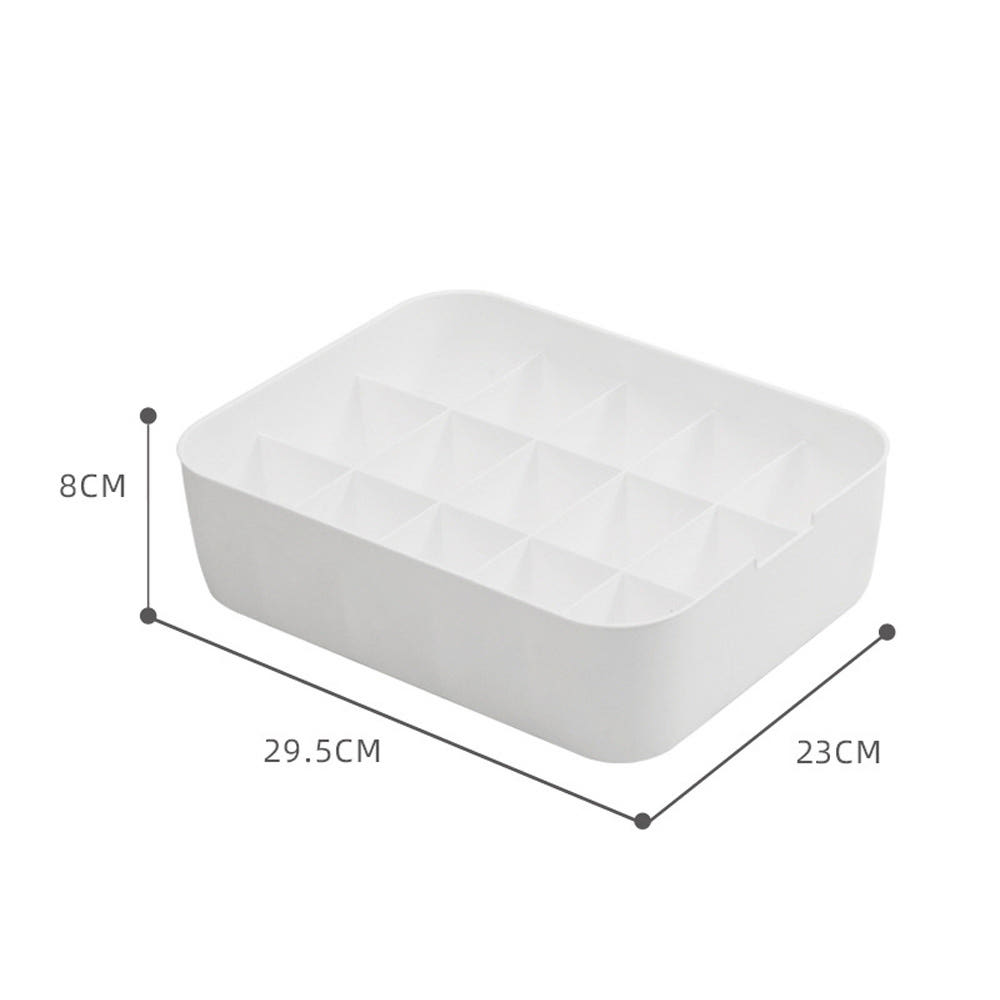 뚜껑형 정리함 이미지