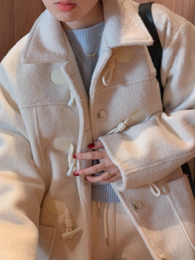 💕URBANE MADE 💕 워밍 투웨이 트레이닝 기모 조거팬츠 (6c) 상세 이미지 220