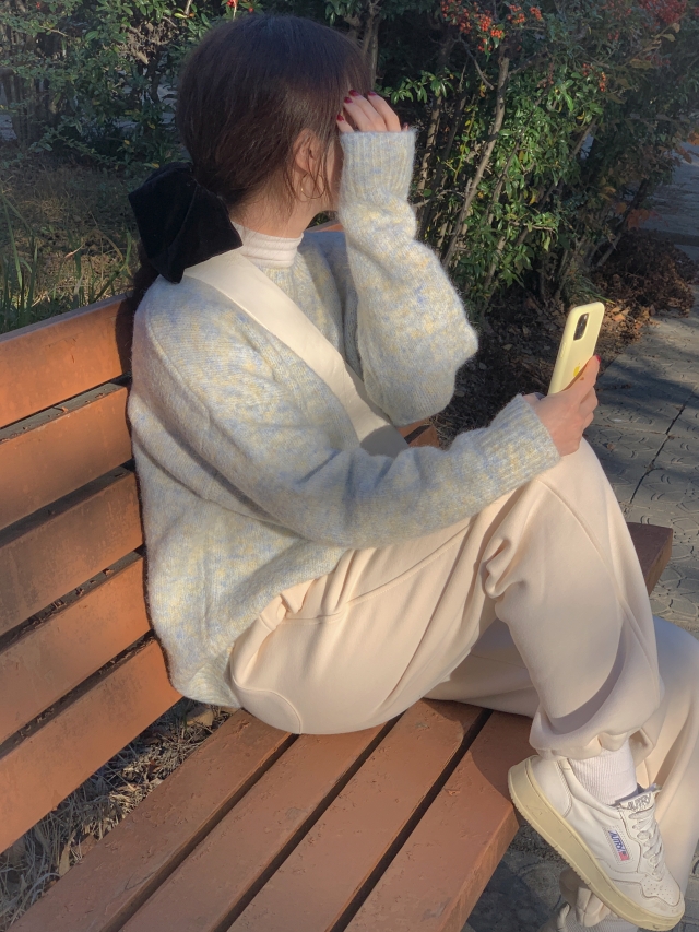 💕URBANE MADE 💕 워밍 투웨이 트레이닝 기모 조거팬츠 (6c) 상세 이미지 197