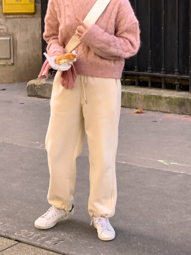 💕URBANE MADE 💕 워밍 투웨이 트레이닝 기모 조거팬츠 (6c) 상세 이미지 61