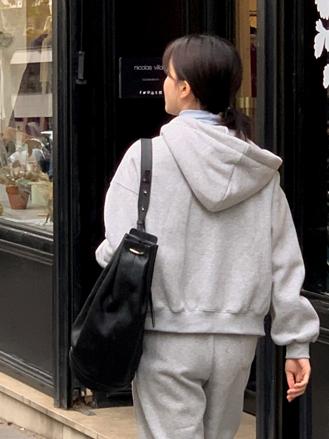 💕URBANE MADE 💕 워밍 투웨이 트레이닝 기모 조거팬츠 (6c) 상세 이미지 291