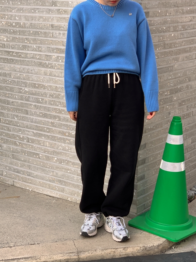 💕URBANE MADE 💕 워밍 투웨이 트레이닝 기모 조거팬츠 (6c) 상세 이미지 401