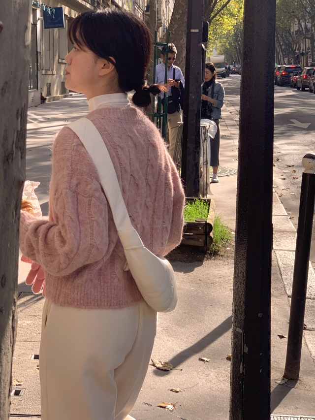 💕URBANE MADE 💕 워밍 투웨이 트레이닝 기모 조거팬츠 (6c) 상세 이미지 53