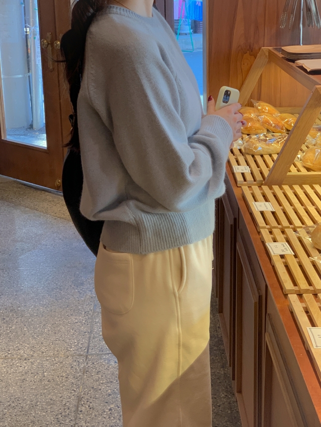 💕URBANE MADE 💕 워밍 투웨이 트레이닝 기모 조거팬츠 (6c) 상세 이미지 214