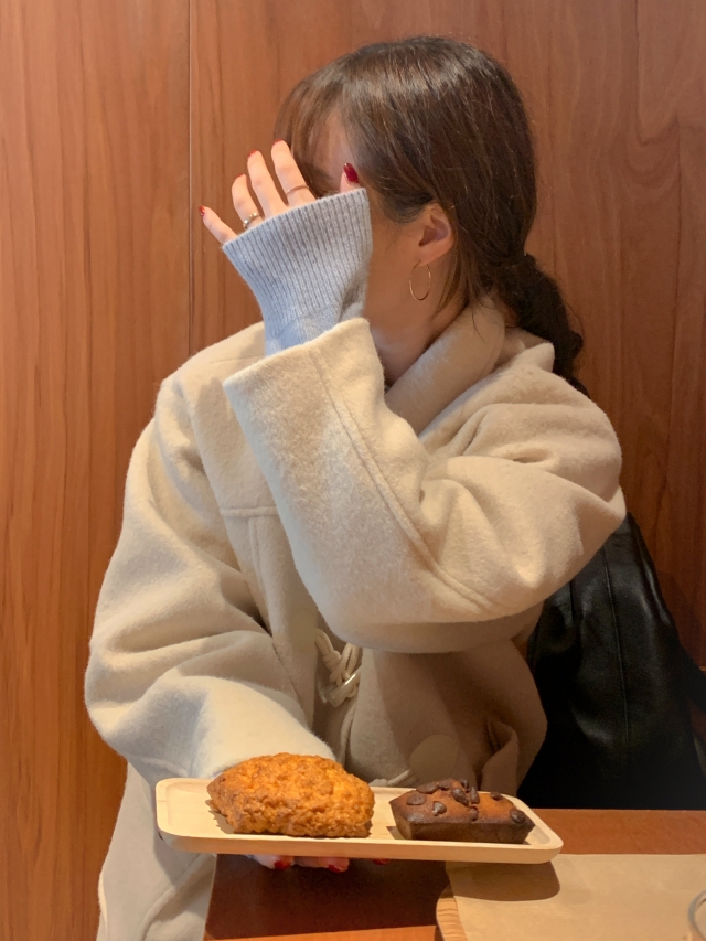 💕URBANE MADE 💕 워밍 투웨이 트레이닝 기모 조거팬츠 (6c) 상세 이미지 226