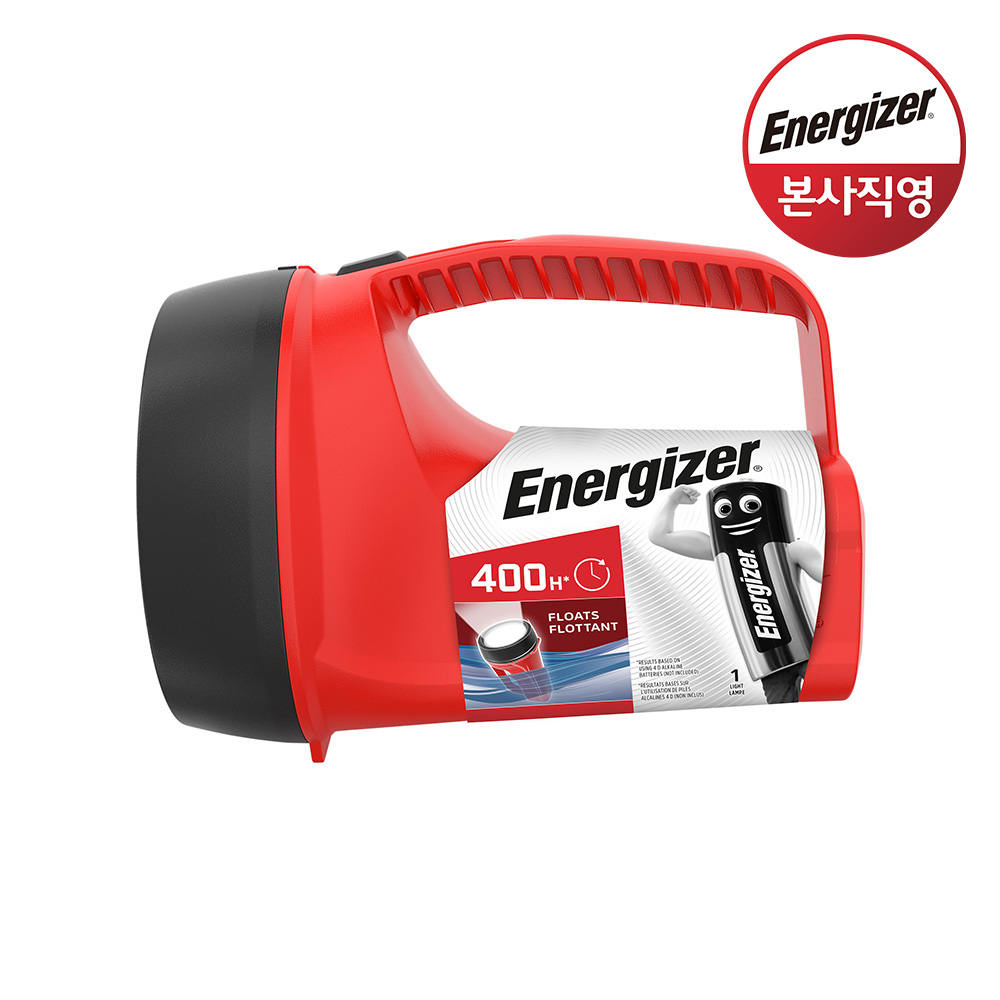 에너자이저 LED 가정용랜턴 - 상품 이미지