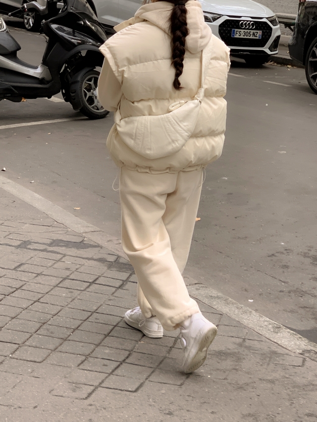 💕URBANE MADE 💕 워밍 투웨이 트레이닝 기모 조거팬츠 (6c) 상세 이미지 92
