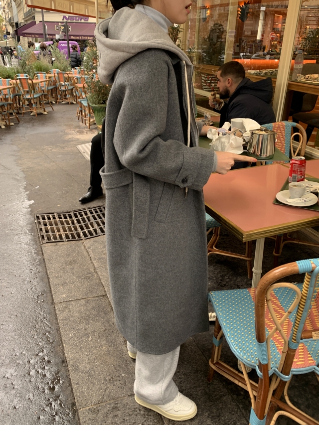 💕URBANE MADE 💕 워밍 투웨이 트레이닝 기모 조거팬츠 (6c) 상세 이미지 369