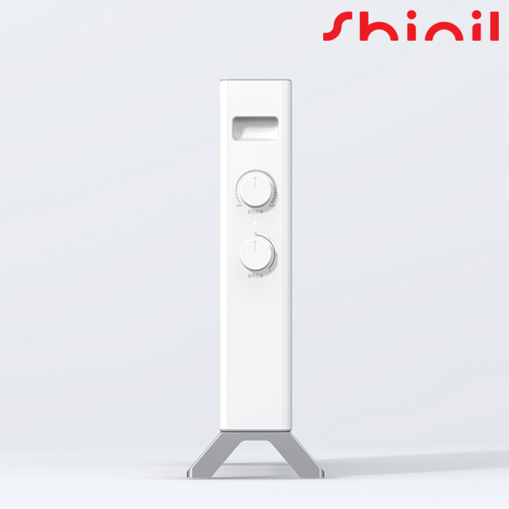 신일 컨벡터히터 욕실 난로 스탠드 가정용 전기온풍기 난방기 컨벡션 SEH-G2000HP