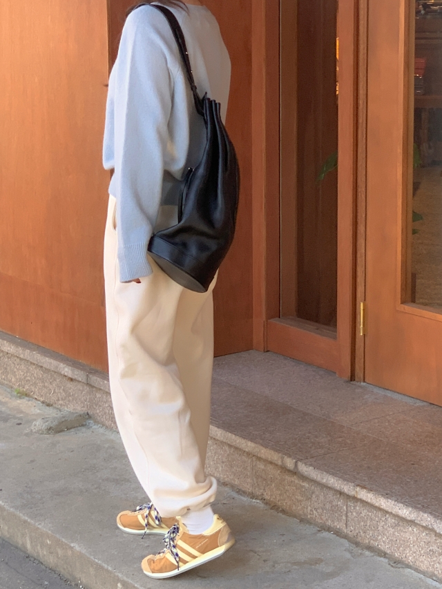 💕URBANE MADE 💕 워밍 투웨이 트레이닝 기모 조거팬츠 (6c) 상세 이미지 210